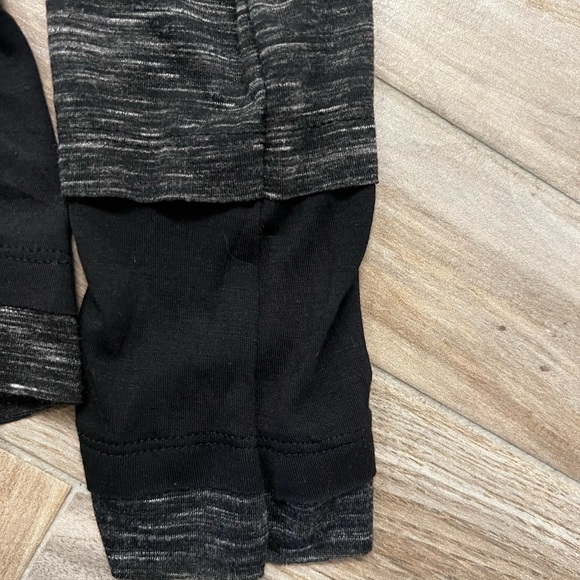 SZ L Buffalo Black/Grey long sleeve - Picture 5 of 5